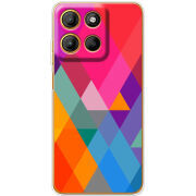 Чохол BoxFace Motorola G15 