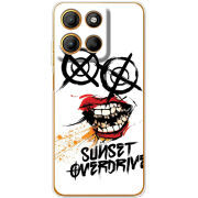Чохол BoxFace Motorola G15 