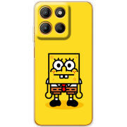 Чохол BoxFace Motorola G15 