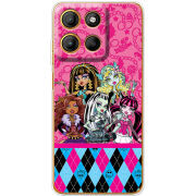 Чохол BoxFace Motorola G15 
