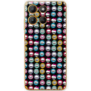 Чохол BoxFace Motorola G15 