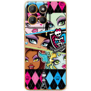 Чохол BoxFace Motorola G15 
