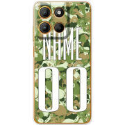 Чохол BoxFace Motorola G15 Power 