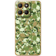 Чохол BoxFace Motorola G15 
