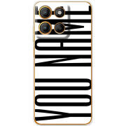 Чохол BoxFace Motorola G15 Power 