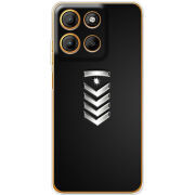 Чохол BoxFace Motorola G15 