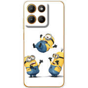 Чохол BoxFace Motorola G15 