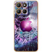 Чохол BoxFace Motorola G15 