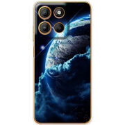 Чохол BoxFace Motorola G15 Power Planet