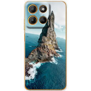 Чохол BoxFace Motorola G15 