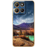 Чохол BoxFace Motorola G15 