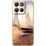 Чохол BoxFace Motorola G15 