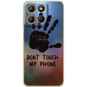 Чохол BoxFace Motorola G15 