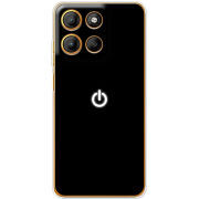 Чохол BoxFace Motorola G15 