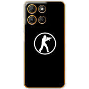 Чохол BoxFace Motorola G15 