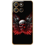 Чохол BoxFace Motorola G15 