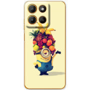 Чохол BoxFace Motorola G15 