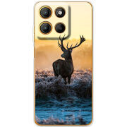 Чохол BoxFace Motorola G15 