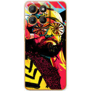 Чохол BoxFace Motorola G15 