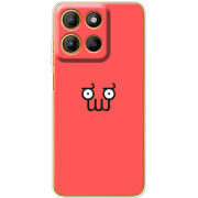 Чохол BoxFace Motorola G15 