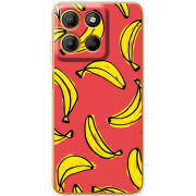 Чохол BoxFace Motorola G15 