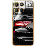 Чохол BoxFace Motorola G15 Power Audi A7
