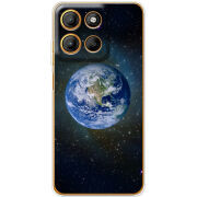 Чохол BoxFace Motorola G15 