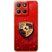 Чохол BoxFace Motorola G15 