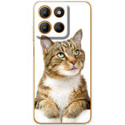 Чохол BoxFace Motorola G15 