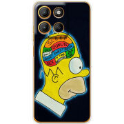 Чохол BoxFace Motorola G15 Power 