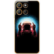 Чохол BoxFace Motorola G15 Power 