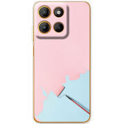Чохол BoxFace Motorola G15 