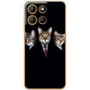 Чохол BoxFace Motorola G15 