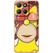 Чохол BoxFace Motorola G15 Power 