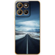 Чохол BoxFace Motorola G15 