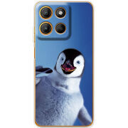 Чохол BoxFace Motorola G15 Power 