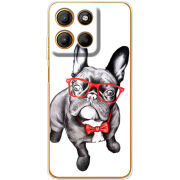 Чохол BoxFace Motorola G15 Power 