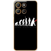 Чохол BoxFace Motorola G15 
