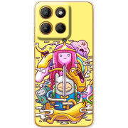 Чохол BoxFace Motorola G15 Power 