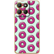 Чохол BoxFace Motorola G15 