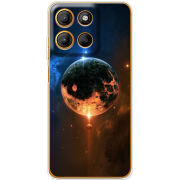 Чохол BoxFace Motorola G15 Power 