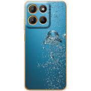 Чохол BoxFace Motorola G15 