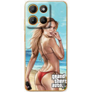 Чохол BoxFace Motorola G15 