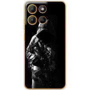 Чохол BoxFace Motorola G15 Power 
