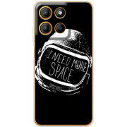 Чохол BoxFace Motorola G15 Power 