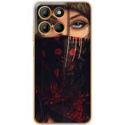 Чохол BoxFace Motorola G15 Power 