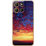 Чохол BoxFace Motorola G15 Draw Breath