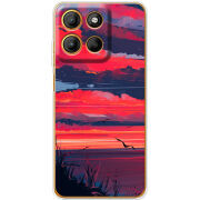 Чохол BoxFace Motorola G15 Heaven a