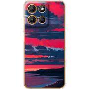 Чохол BoxFace Motorola G15 Heaven b