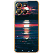 Чохол BoxFace Motorola G15 Midnight
